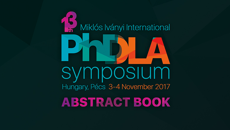 Abstract Book