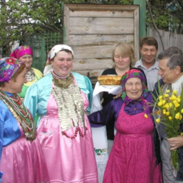 Vendégségben az uráli nyelvrokonainknál Udmurt földön