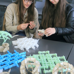 Élményműhely - TERVEZD VELÜNK A JÖVŐD!