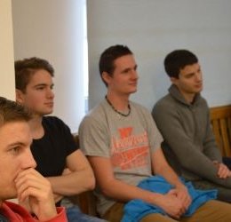 Beszámoló a PTE MIK TDK tevékenysége a versenyképes tudásért c. NTP-TDK-15-0054 sz. pályázatról