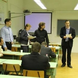 2014. évi Kari TMDK konferencia