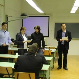 2014. évi Kari TMDK konferencia