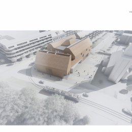Újabb díjat nyertek oktatóink