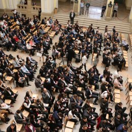 XXXIV. Országos Tudományos Diákköri Konferencia