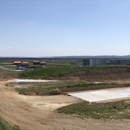 Bonnyai Zsolt - ZalaZONE Park