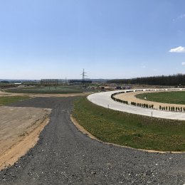 Bonnyai Zsolt - ZalaZONE Park