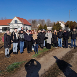 Dr. Perényi László - JAF-HOLZ Magyarország Kft.