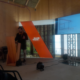 Dr. Perényi László - JAF-HOLZ Magyarország Kft.