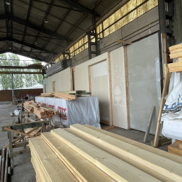 Dr. Perényi László - Interhaus Kft. 