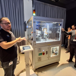 Dr. Tukora Balázs - Bosch-Rexroth Kft.