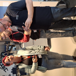 Dr. Tukora Balázs - Bosch-Rexroth Kft.