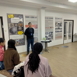 Dr. Pál-Schreiner Judit  - Tettye Forrásház Zrt. Pécs városi szennyvíztelep