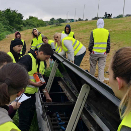 Pataki Tamás  - Bányavagyon-hasznosító Nonprofit Közhasznú Kft Pécs-Kökényi Regionális Hulladékkezelő Központ 