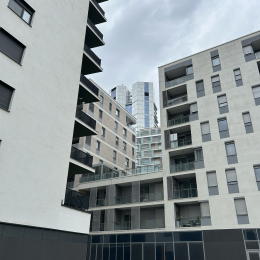 Patyi Szabolcs - Market Építő Zrt./Budapart projekt