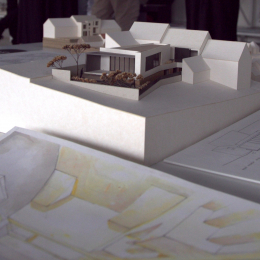 UP FEIT Architecture Program Earns Prestigious UNESCO-UIA International Accreditation