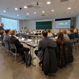 Duális partneri fórum a minőségi képzésért