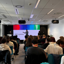 Dr. Gyergyák János - Robert Bosch Kft, Liget Budapest Látogatóközpont, Magyar Zene Háza