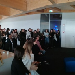 Dr. Krámli Márta -Trumpf Hungary Kft.