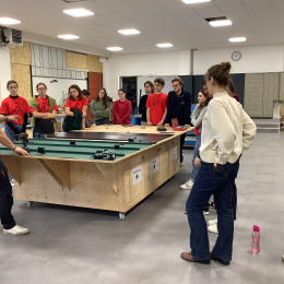 Dr. Perényi László - PREFA Hungaria Kft. - 2025.11.14