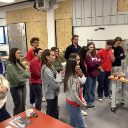 PREFA Hungaria Kft. - 2025.11.21