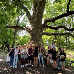 Dr. Vörös Erika - Szigliget Polgármesteri Hivatal