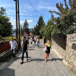 Dr. Vörös Erika - Szigliget Polgármesteri Hivatal