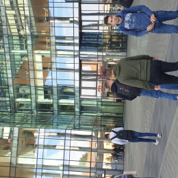 Abai Tibor Gábor - XXXIII. Villanyszerelő Konferencia, MT székházSza