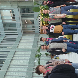 Abai Tibor Gábor - XXXIII. Villanyszerelő Konferencia, MT székházSza