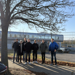 Dr. Iványi Péter - CE DATA CENTRE