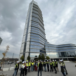 Patyi Szabolcs - Market Építő Zrt.
