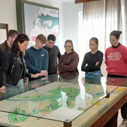 Dr. Pécz Tibor - Kölked, Fehér Gólya Múzeum