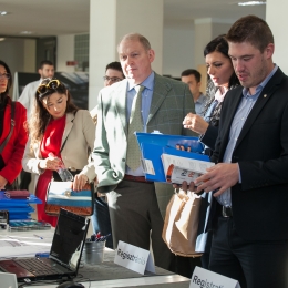 10th International PhD & DLA Symposium