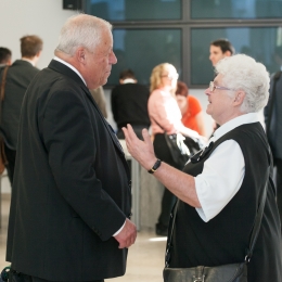 10th International PhD & DLA Symposium