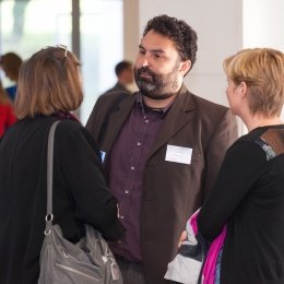 10th International PhD & DLA Symposium