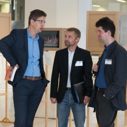 10th International PhD & DLA Symposium