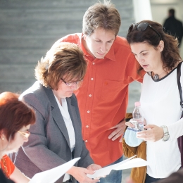 10th International PhD & DLA Symposium