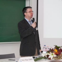 10th International PhD & DLA Symposium