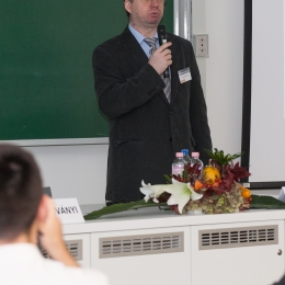 10th International PhD & DLA Symposium