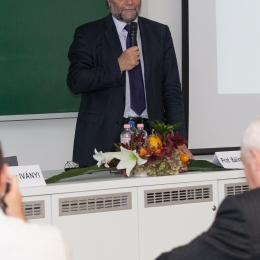 10th International PhD & DLA Symposium