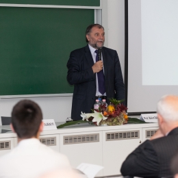 10th International PhD & DLA Symposium