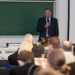 10th International PhD & DLA Symposium