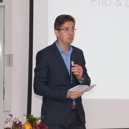 10th International PhD & DLA Symposium