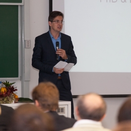 10th International PhD & DLA Symposium