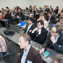 10th International PhD & DLA Symposium