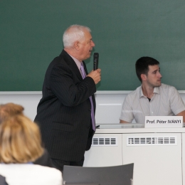 10th International PhD & DLA Symposium
