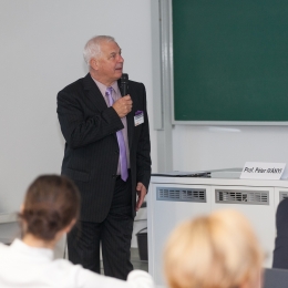 10th International PhD & DLA Symposium