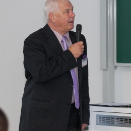 10th International PhD & DLA Symposium