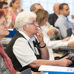10th International PhD & DLA Symposium