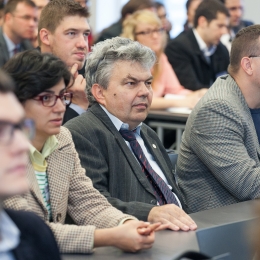 10th International PhD & DLA Symposium