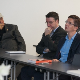 10th International PhD & DLA Symposium